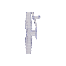 Interruptor de aspiração Fingertip