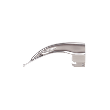 Espátula luminosa metálica de luz fria Macintosh 2