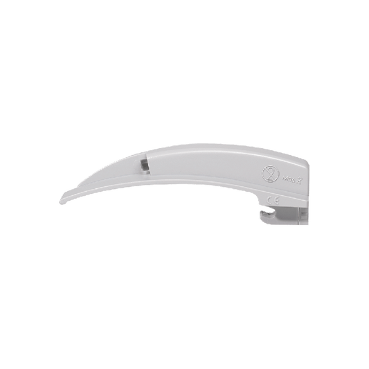 Espátula luminosa descartável Macintosh 2