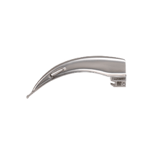 Lâmina de laringoscópio para O. Macintosh 4