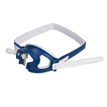 Suporte para tubos endotraqueais Thomas para adultos