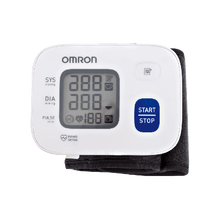 Tensiómetro OMRON