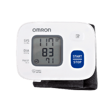 Tensiómetro OMRON