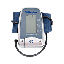 Tensiómetro ri-champion® N, versão a partir de julho de 2008