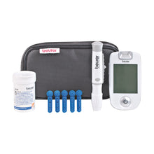Beurer GL 40 mg/dl - Medidor de glicemia