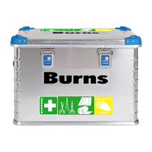 SEG-E-Box 4 Burns
