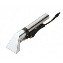 Der Arcora Polsteradapter aus Aluminium von Arcora International GmbH ist ein vielseitiges Zubehör für die Polsterreinigung, ideal als Polstermöbel Zubehör oder in Kombination mit kompatiblen Werkzeugen für verbesserte Ergebnisse.