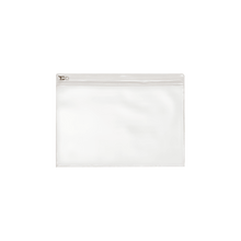 Saco com fecho deslizante 245 x 170 mm