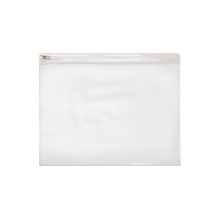 Saco com fecho deslizante 300 x 240 mm
