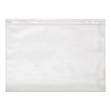 Saco com fecho deslizante 420 x 310 mm