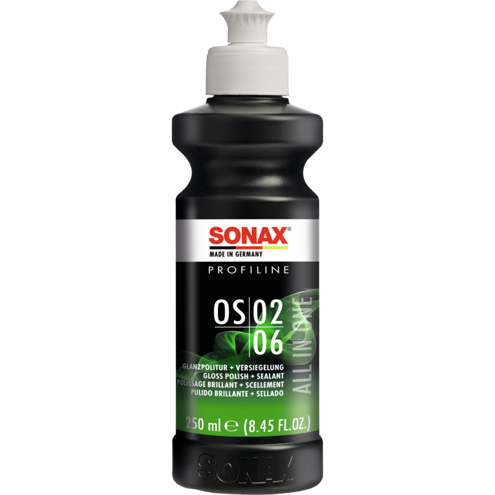 SONAX PROFILINE OS 02-06