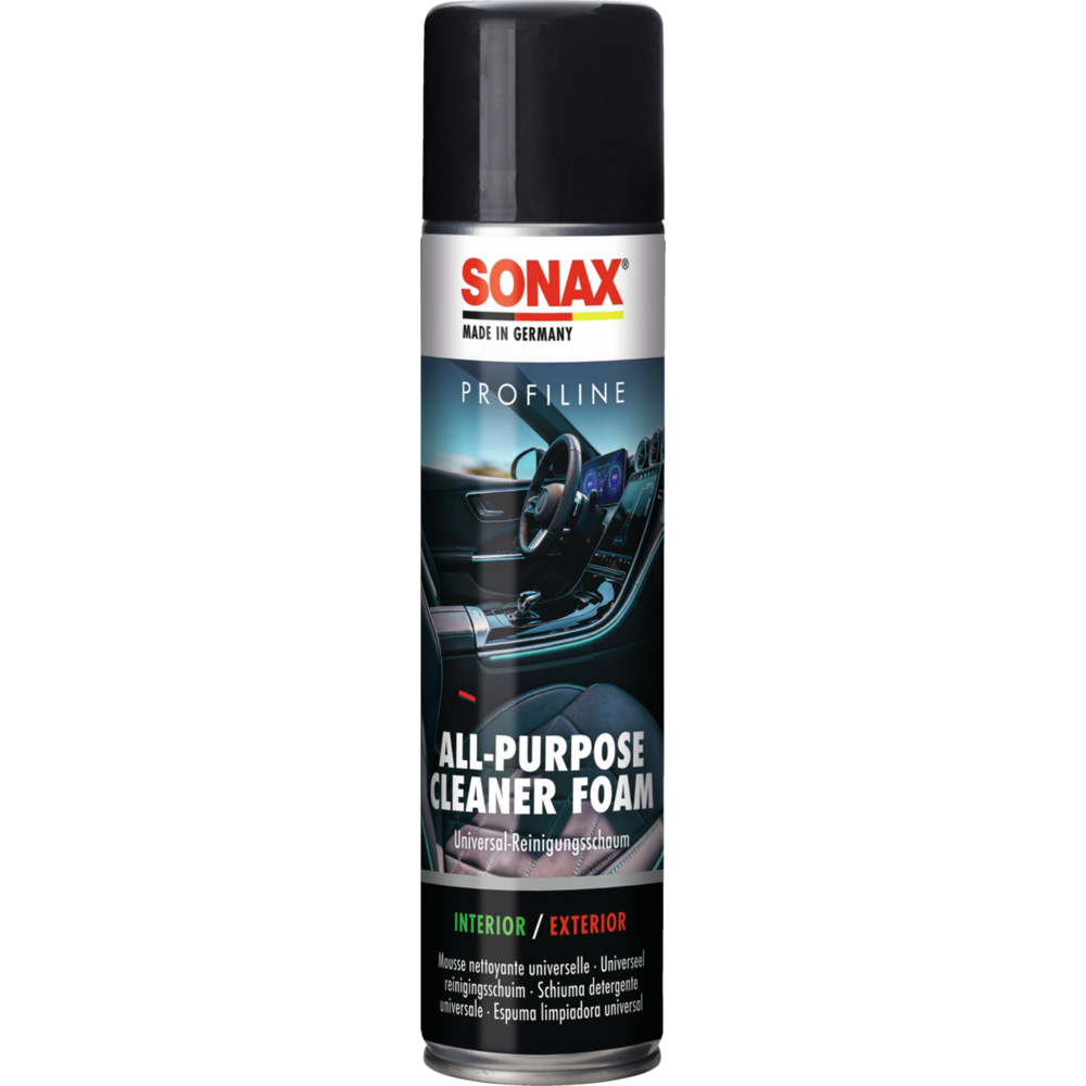 SONAX PROFILINE All-Purpose-Cleaner Foam