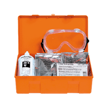 Equipamento de proteção GGVSEB, recipiente 2 - Plástico