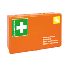 Equipamento de proteção GGVSEB, recipiente 2 - Plástico