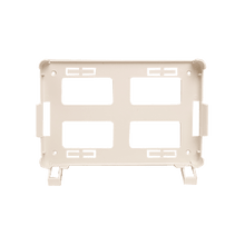 Suporte de parede para CD QUICK branco