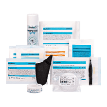 Conjunto aluderm® Plus Extra