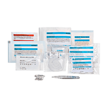 Conjunto de extensão «Plus» para enchimento «Norm»