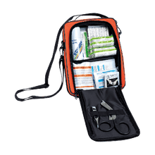 Kit de emergência para atividades de lazer SCOUT