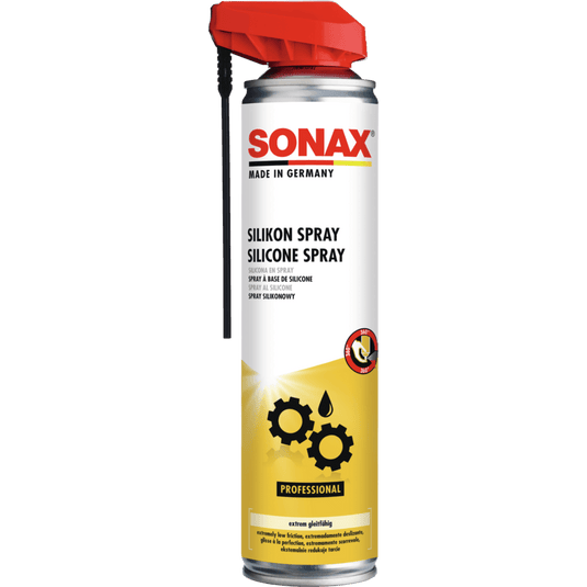 SONAX Spray de Silicone com EasySpray