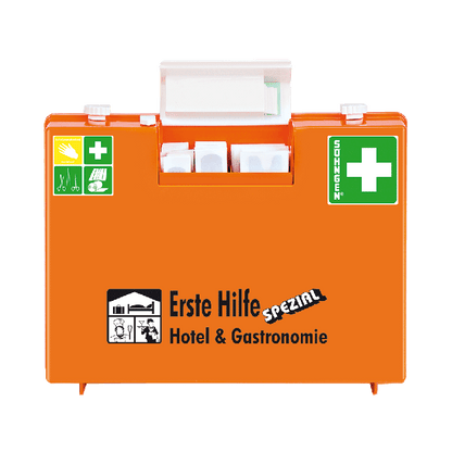 Erste Hilfe Advocat Hotel & Gastronomie