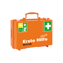 Primeiros Socorros DIRETO no Local de Trabalho