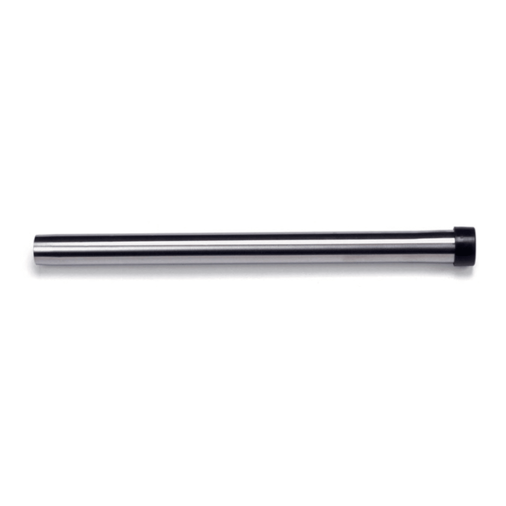 Centro de tubo manual Numatic 440 mm em aço inoxidável, acessórios 38 mm | Pacote (1 peça)