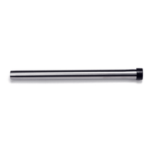 Centro de tubo manual Numatic 440 mm em aço inoxidável, acessórios 38 mm | Pacote (1 peça)