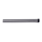 Centro de tubo manual Numatic 440 mm em aço inoxidável, acessórios 38 mm | Pacote (1 peça)