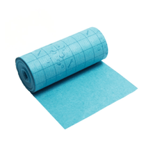 Vileda Quick 'n' Dry Roll - 25 cm x 10m | Pacote (1 peça)