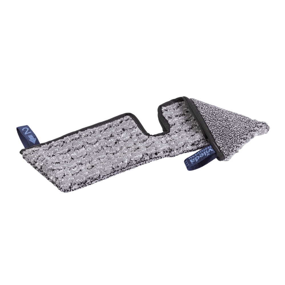 Vileda Professional Swep Duo R -SafetyPlus MOP - 50 cm | Pacote (1 peça)