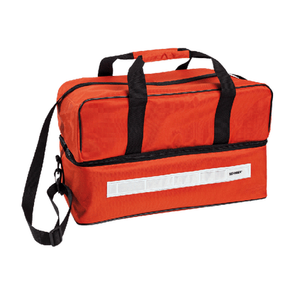 First Responder Notfalltasche Helfer vor Ort