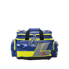 Lifebag M azul, incluindo 1 FT, 2 ST