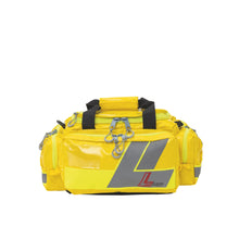 Lifebag S amarelo brilhante, incluindo 1 FT, 2 ST