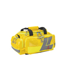 Lifebag S amarelo brilhante, incluindo 1 FT, 2 ST