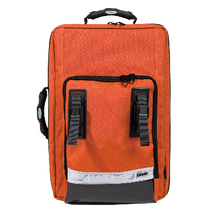 OCTETT-First-Responder com revestimento em Cordura e opção de 2 litros de O₂