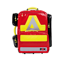 PAX Wasserkuppe L ST FT vermelho