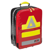 PAX SEG Grande vermelho
