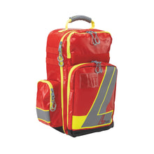 Lifebag L vermelho, incluindo 2 FT, 2 ST e 5 IT