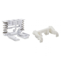 Adaptador ESH para SPE ALU FLEX | Embalagem (1 unidade)