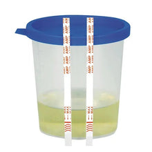 Teste de drogas Cleartest teste individual de anfetamina | Peça (1 teste)