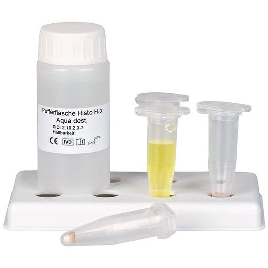 Cleartest Histo H.p. Teste de Helicobacter Pylori