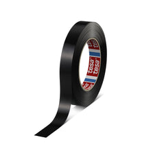 Fita de cintagem tesa 4288 MOPP, preta, 66 m x 15 mm
