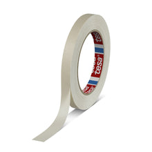 tesakrepp 4316 PV3 Fita de proteção em papel crepe, bege, 50 m x 12 mm