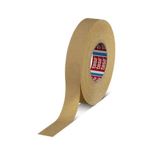 Fita de proteção tesakrepp 4319, castanho claro, 50 m x 30 mm