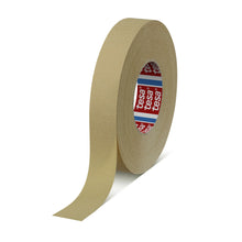 tesakrepp 4322 Fita adesiva universal de papel, bege, 50 m x 30 mm
