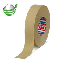 tesakrepp 4322 Fita adesiva universal de papel, bege, 50 m x 38 mm