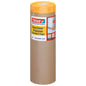 tesa Professional 4401 Easy Cover Präzision Standard Papier, orange 25 m x 300 mm