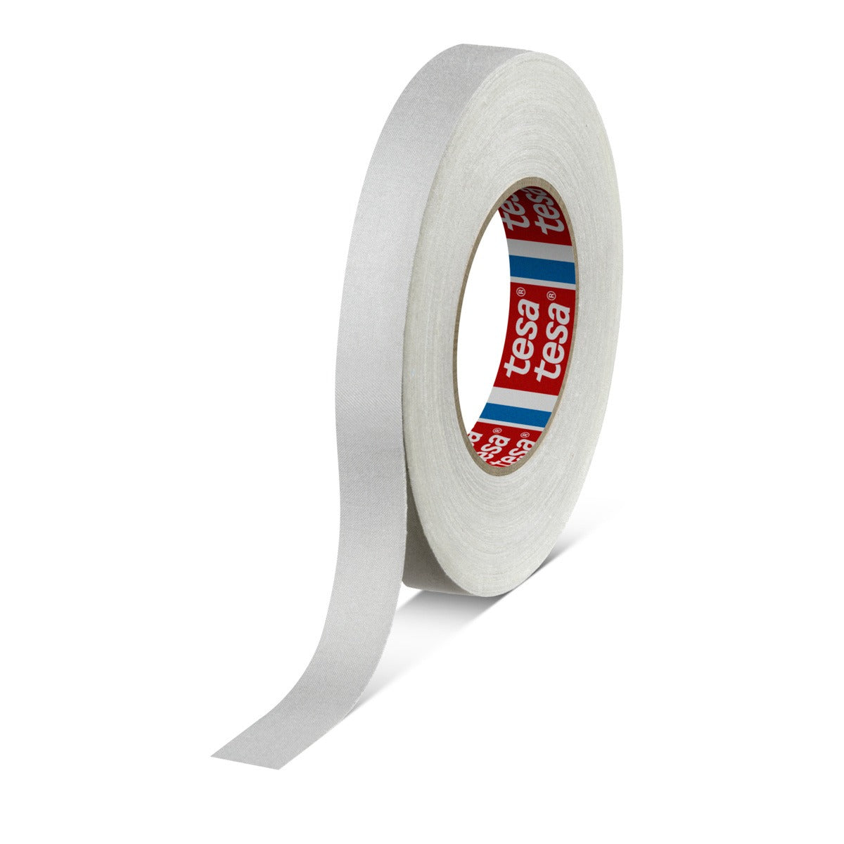 tesaband 4541, rohweiß 50 m x 19 mm