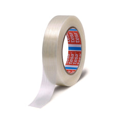 Fita adesiva monofilamento tesa 4590, branca, 50 m x 19 mm