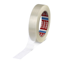 Fita adesiva monofilamento tesa 4590, branca, 50 m x 25 mm
